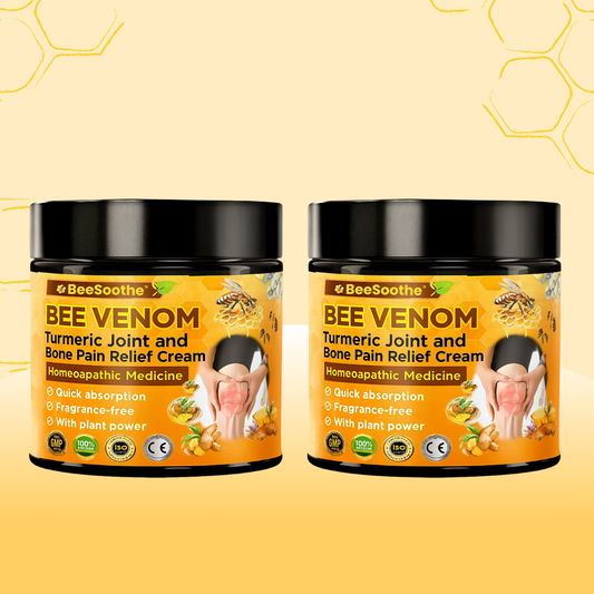 BeeSoothe™