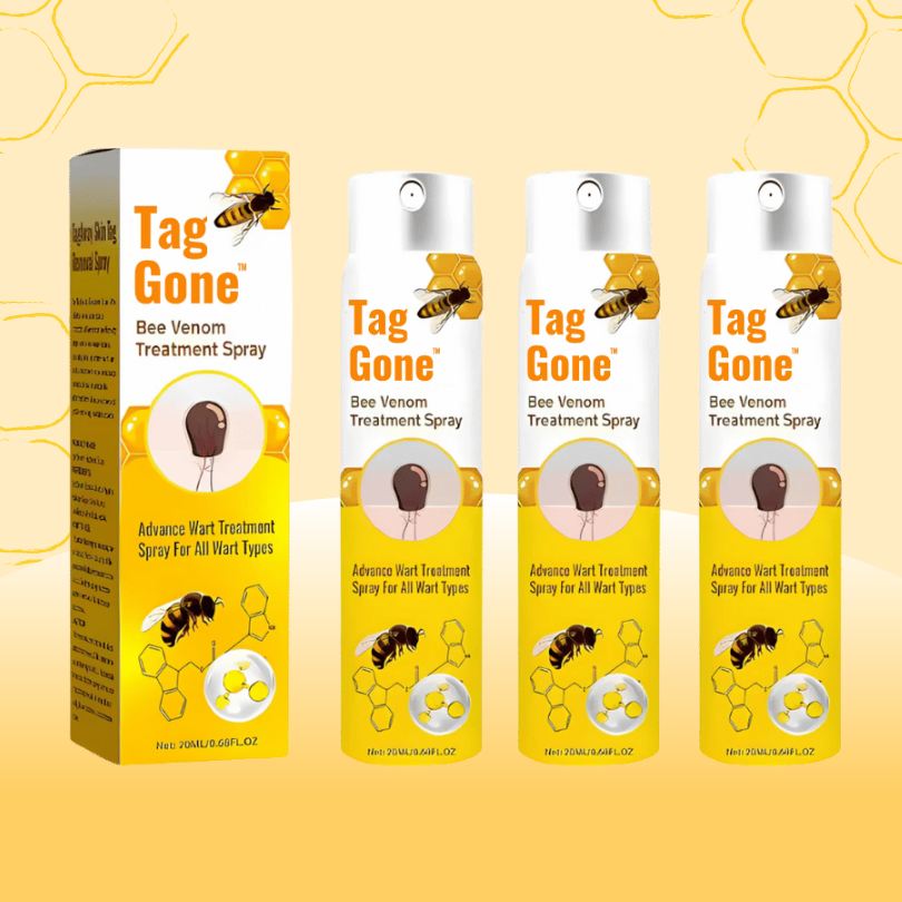 TagGone™