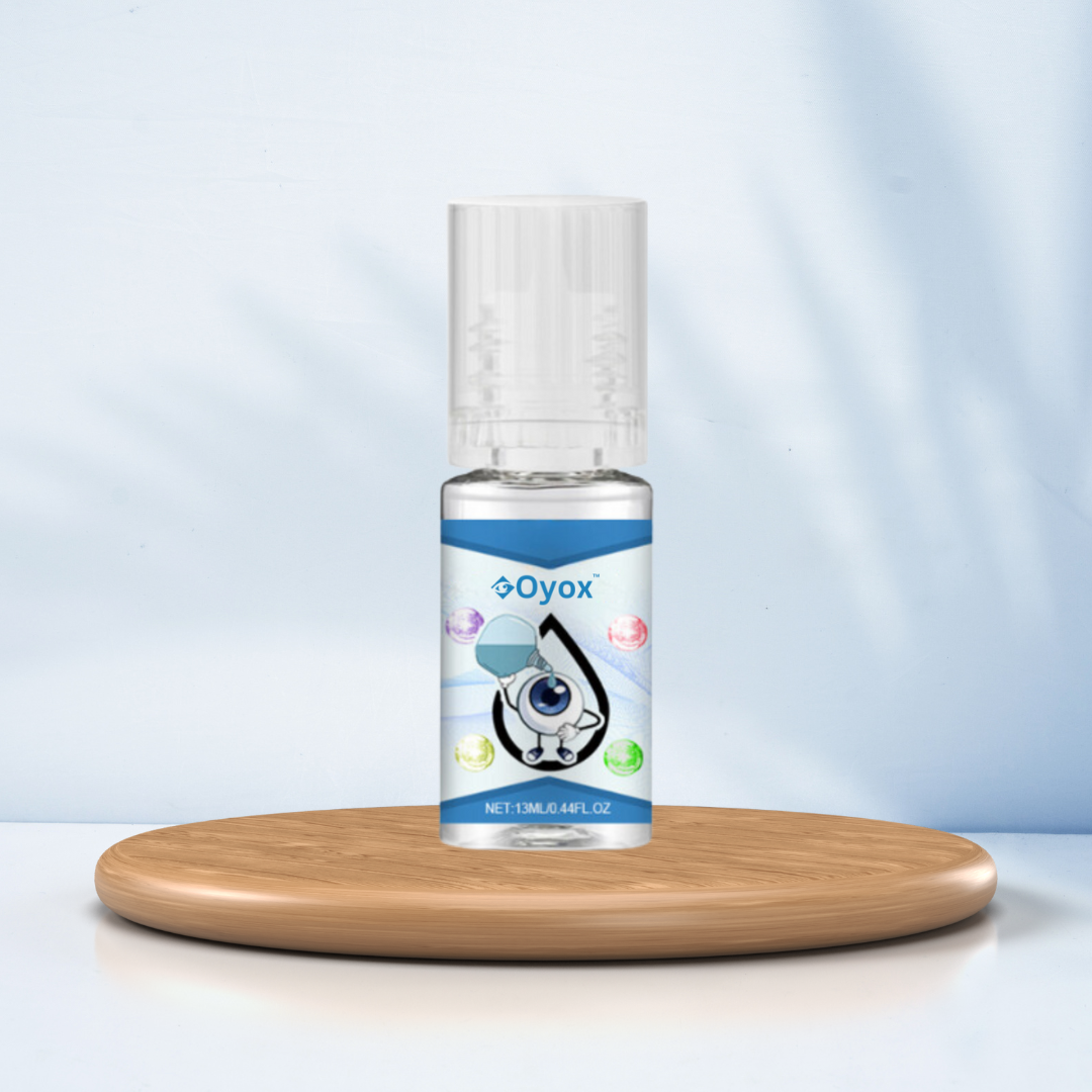 Oyox Eyedrops™