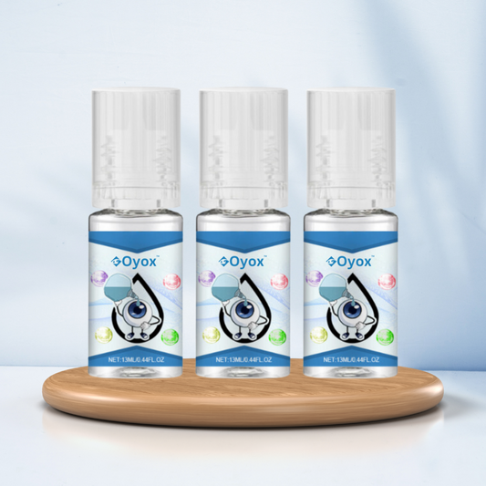 Oyox Eyedrops™