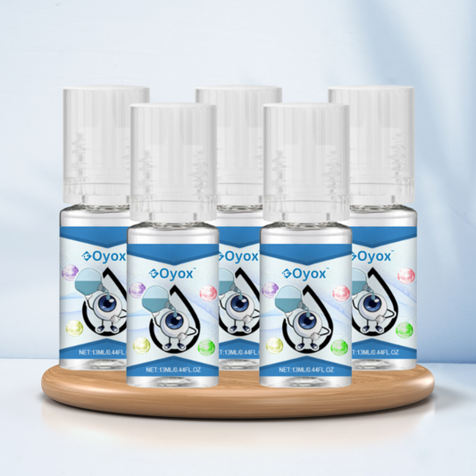 Oyox Eyedrops™