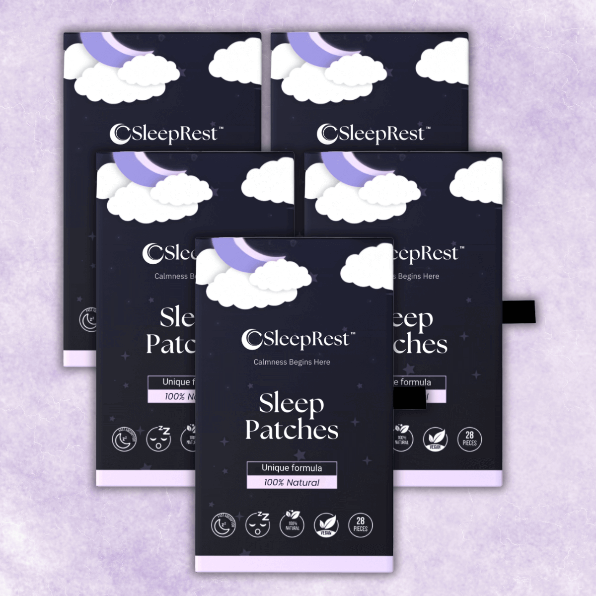 SleepRest™