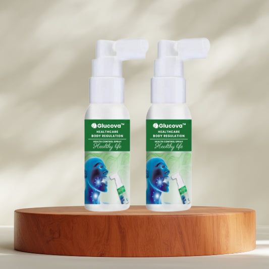 Glucova™