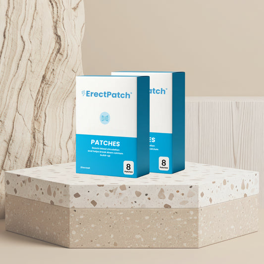 ErectPatch™