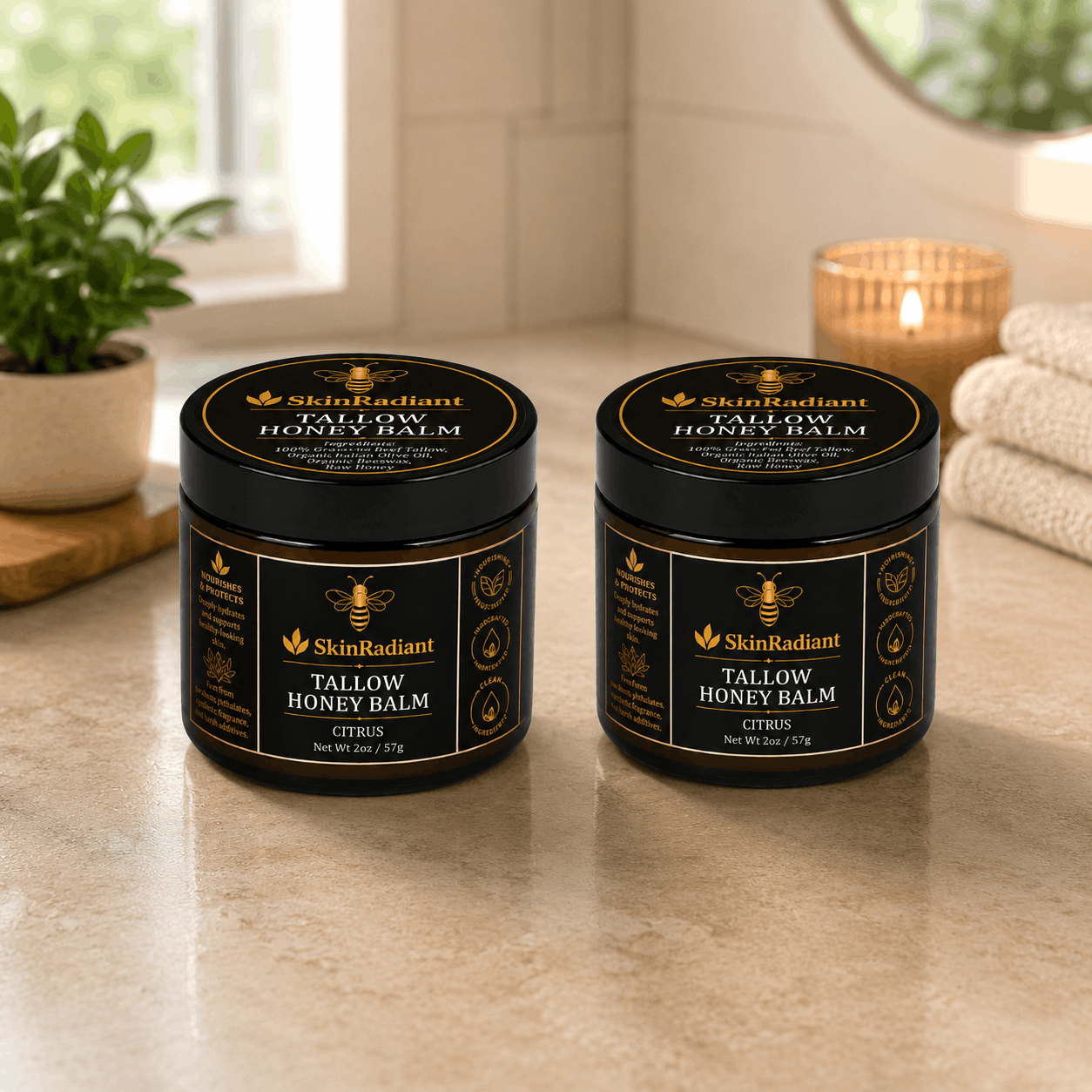 SkinRadiant™