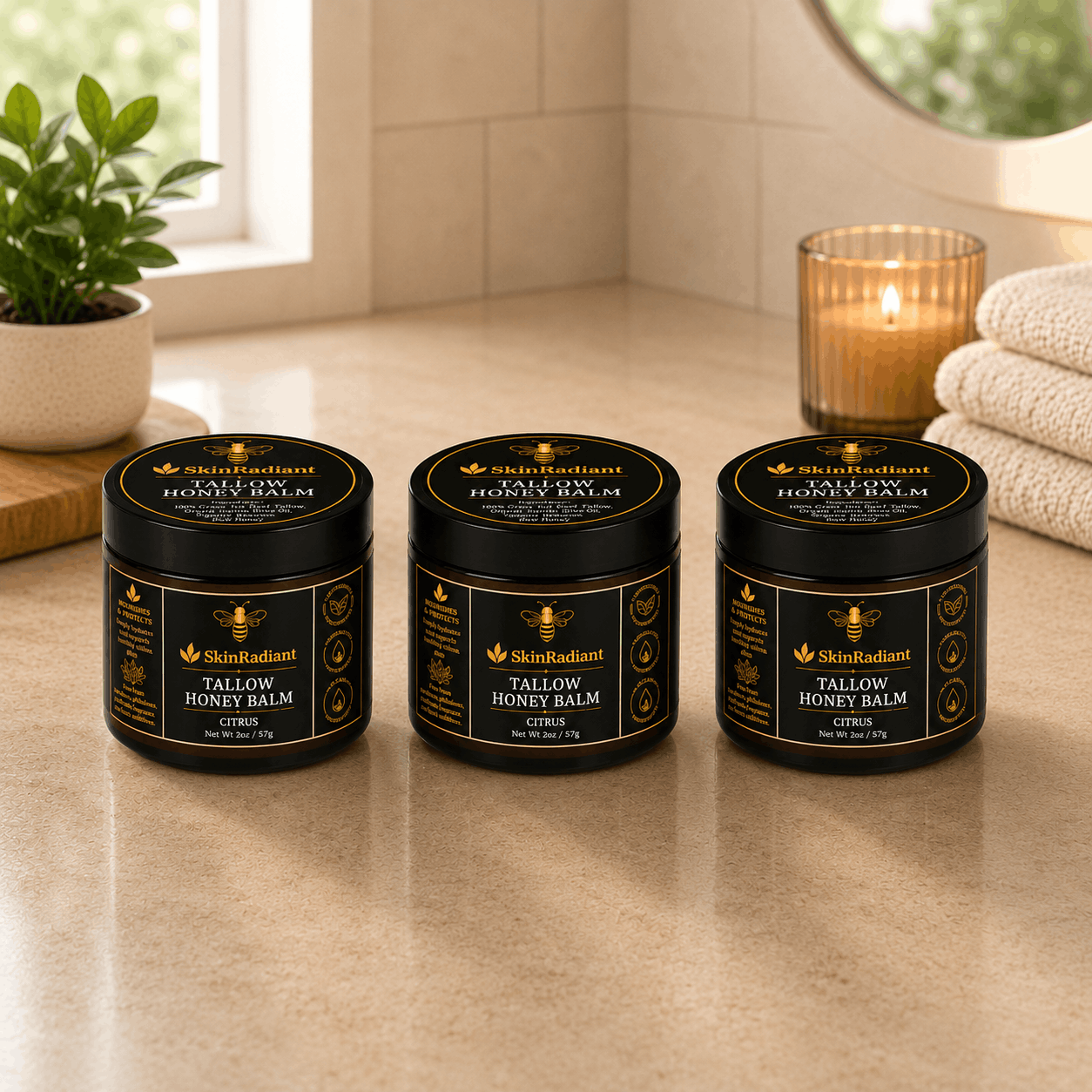 SkinRadiant™