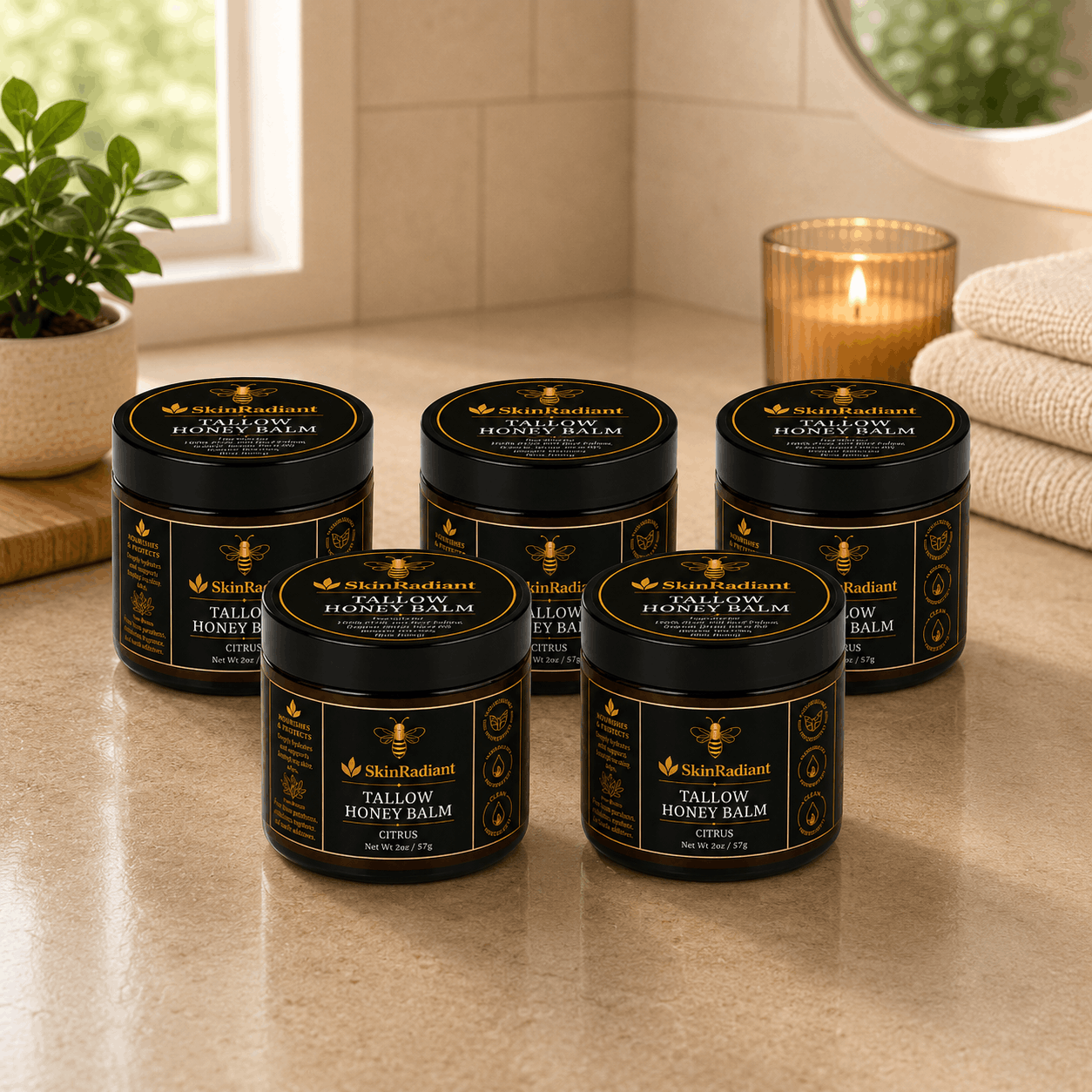 SkinRadiant™