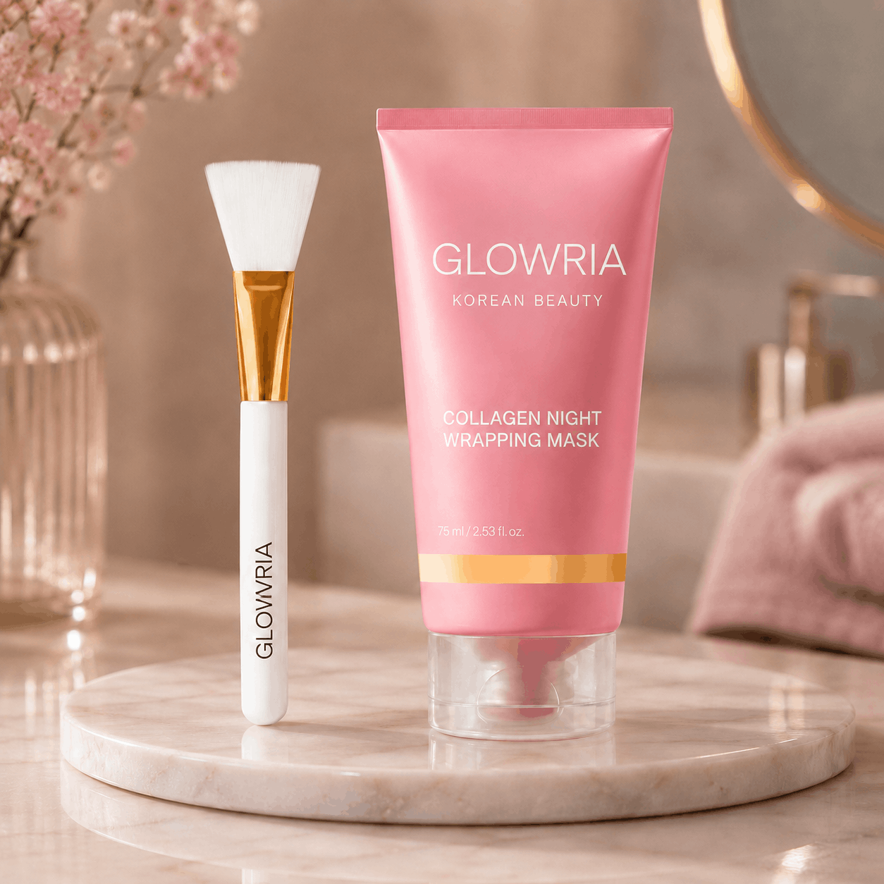 Glowria™