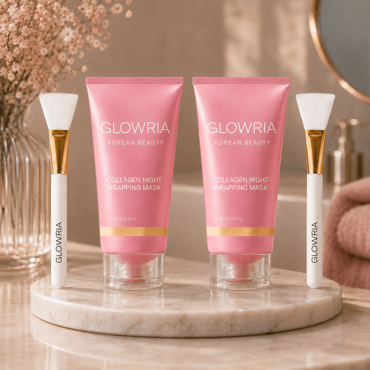 Glowria™