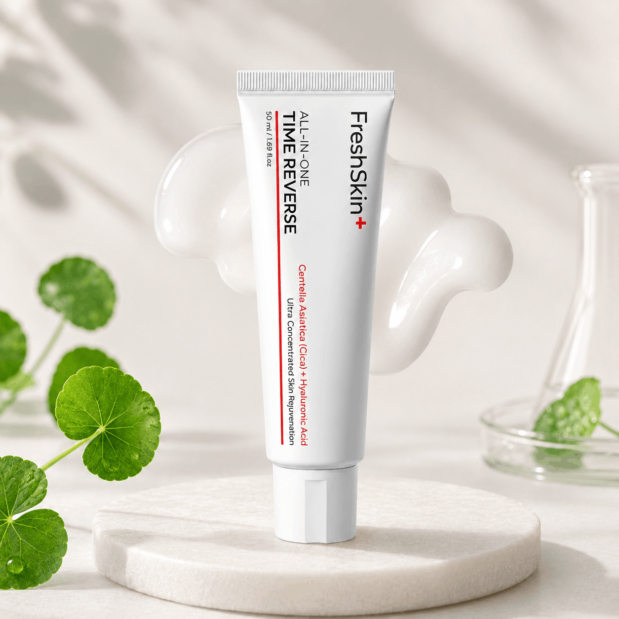 FreshSkin™