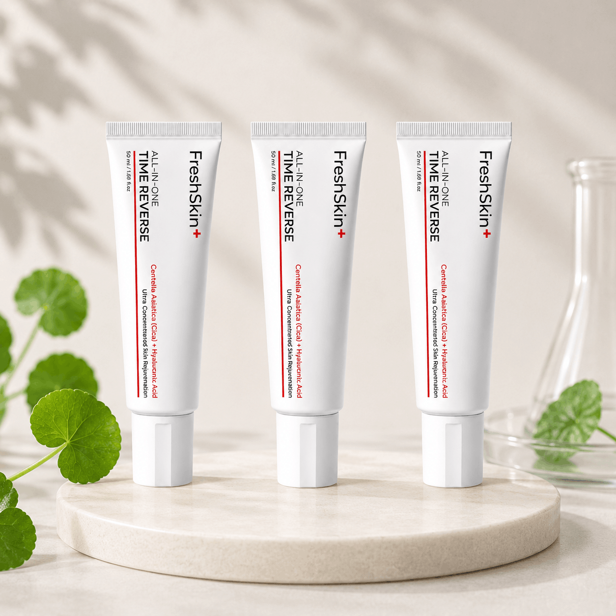 FreshSkin™