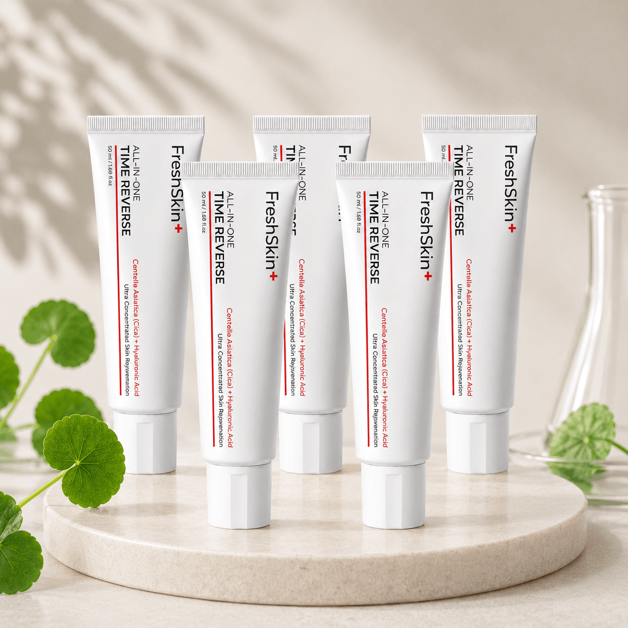 FreshSkin™