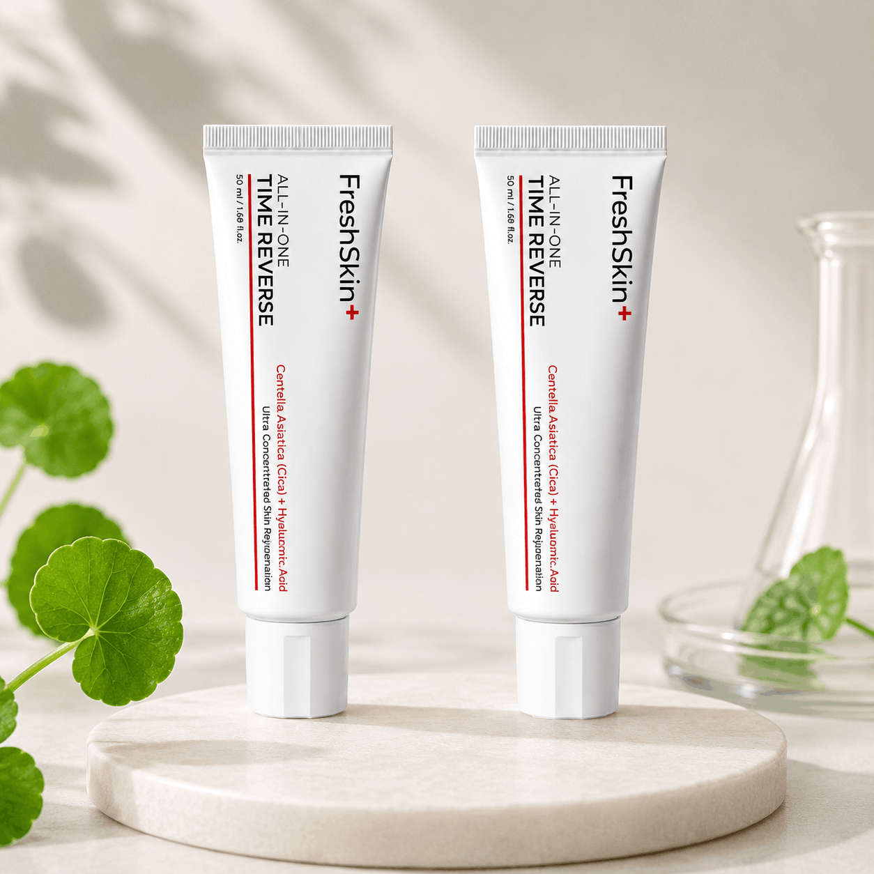 FreshSkin™