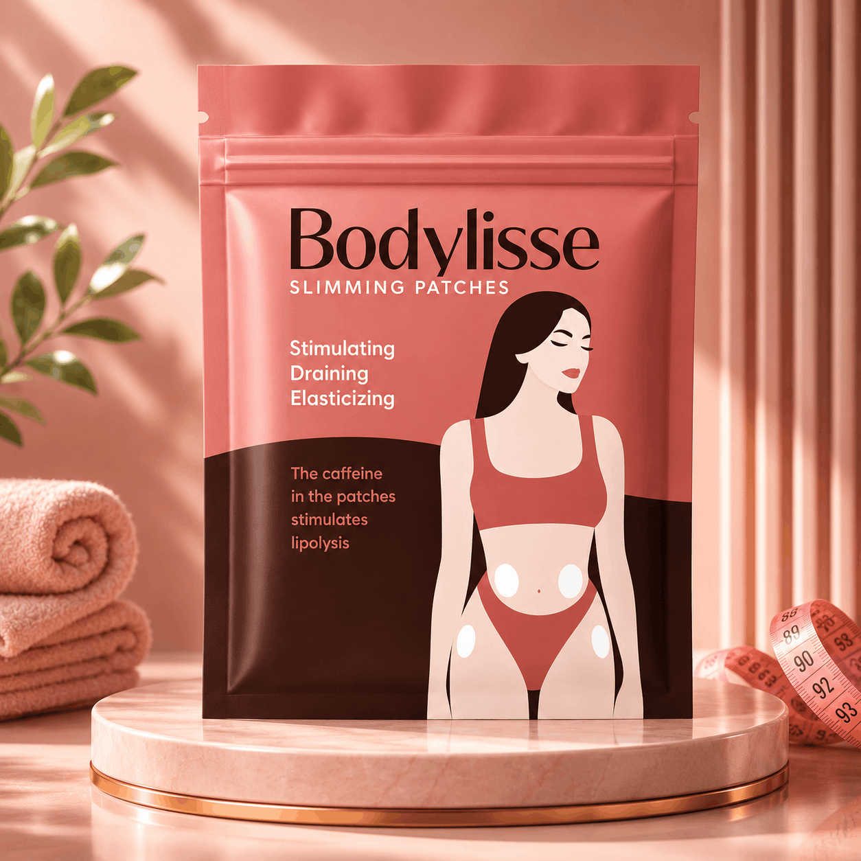 Bodylisse™