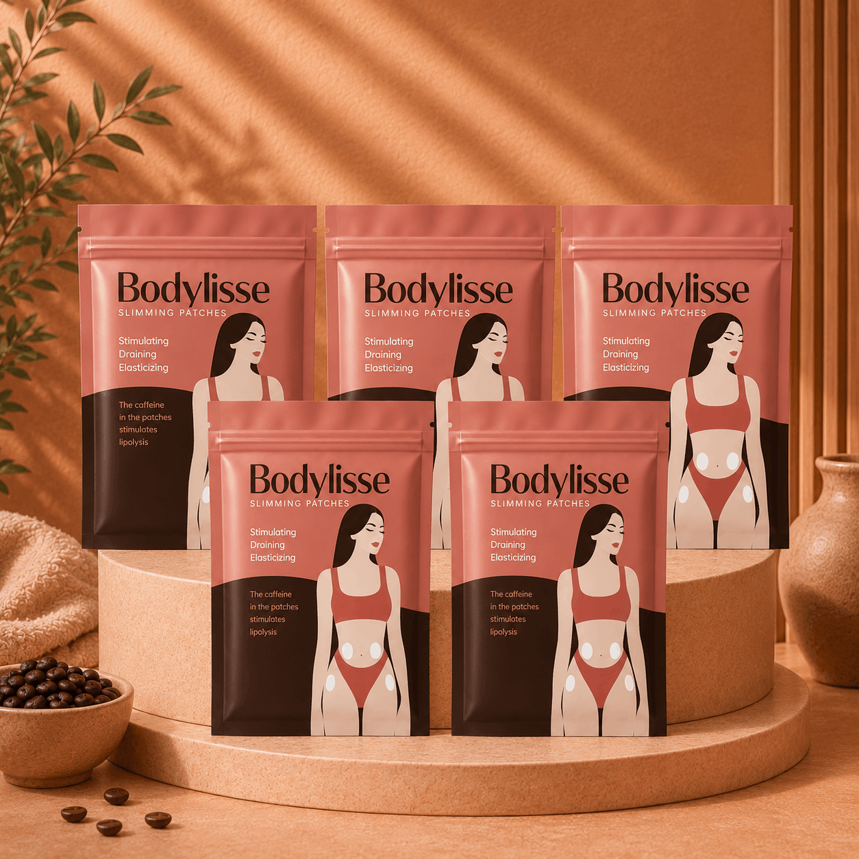 Bodylisse™