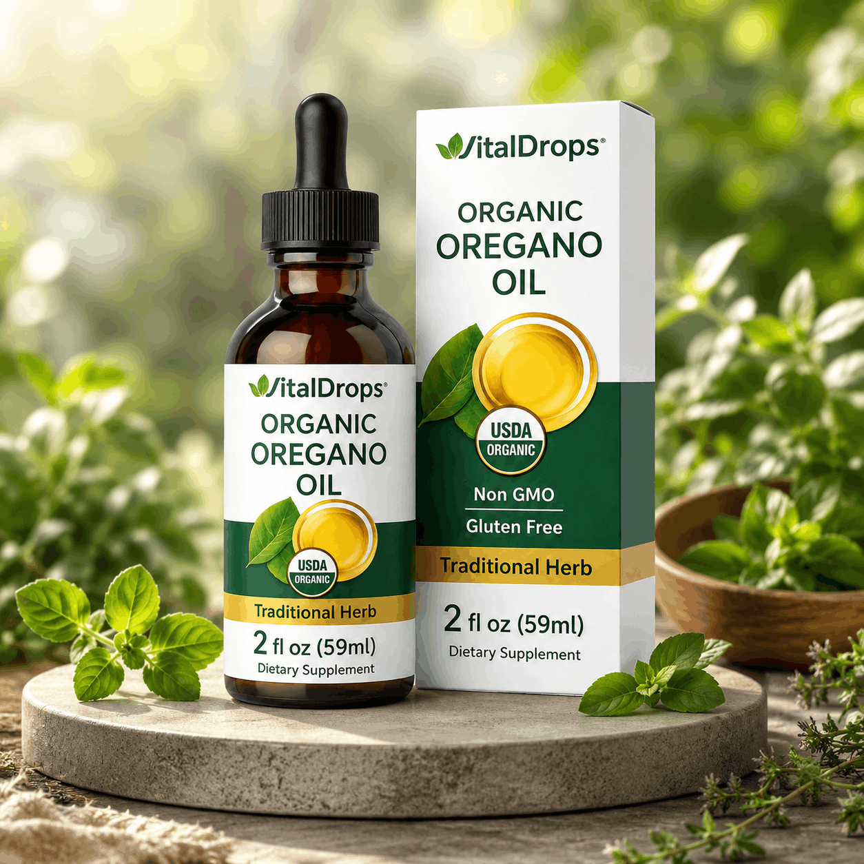VitalDrops™