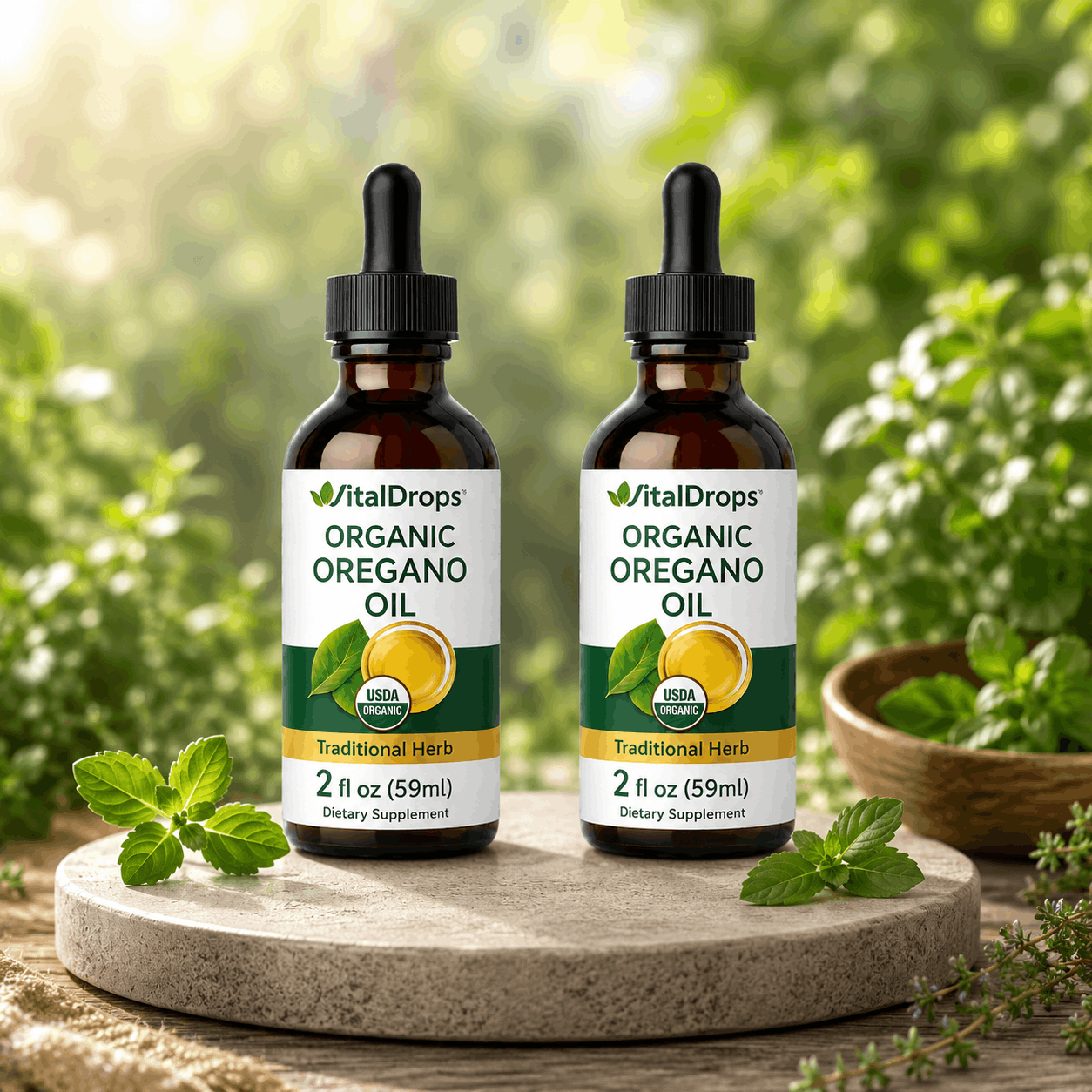 VitalDrops™