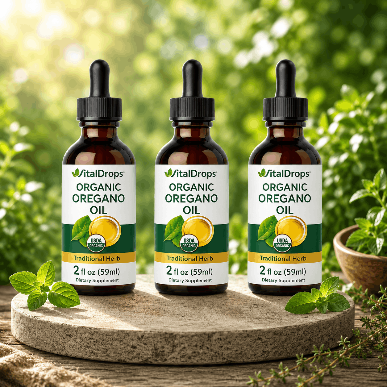 VitalDrops™