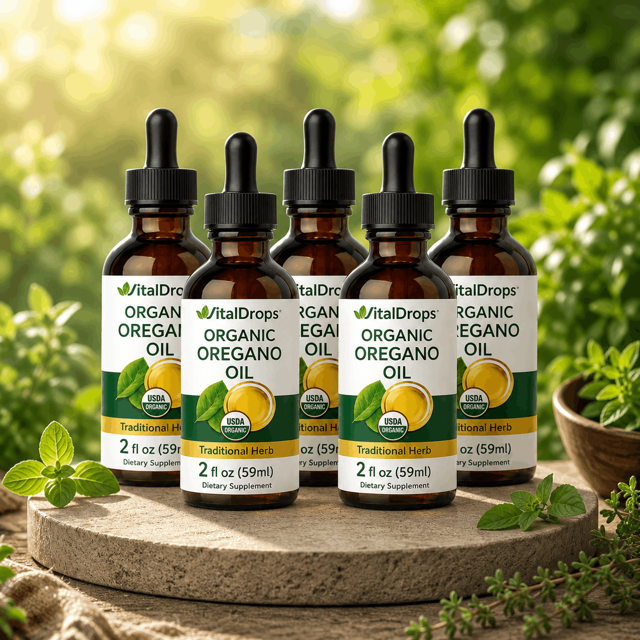 VitalDrops™