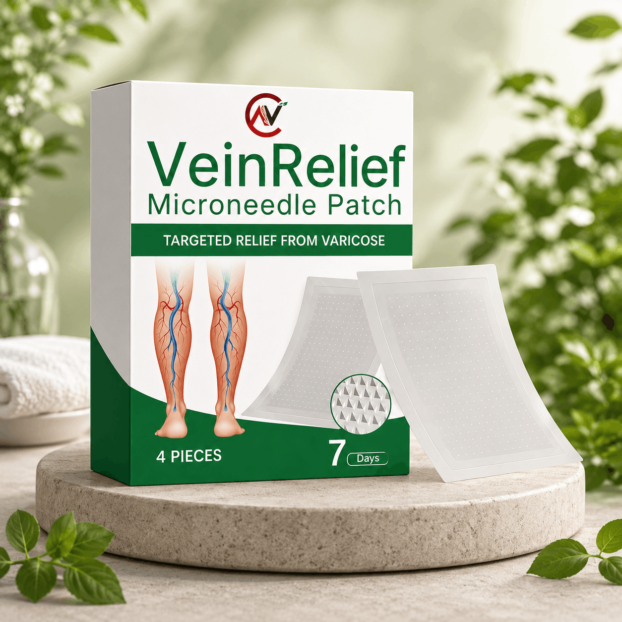 VeinRelief™