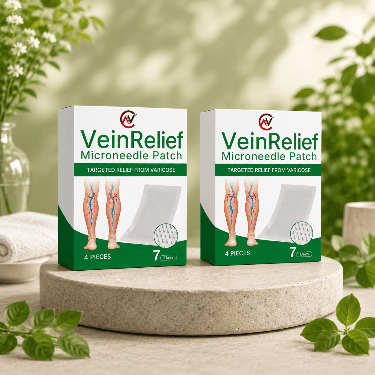 VeinRelief™
