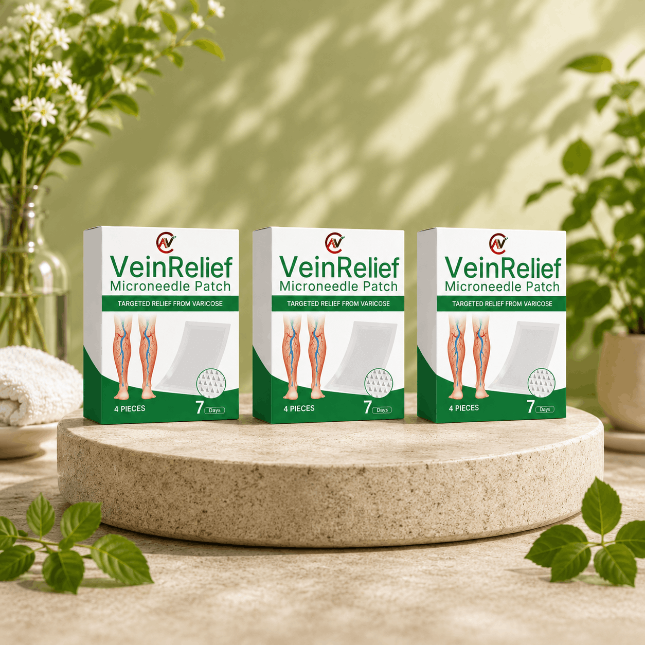 VeinRelief™