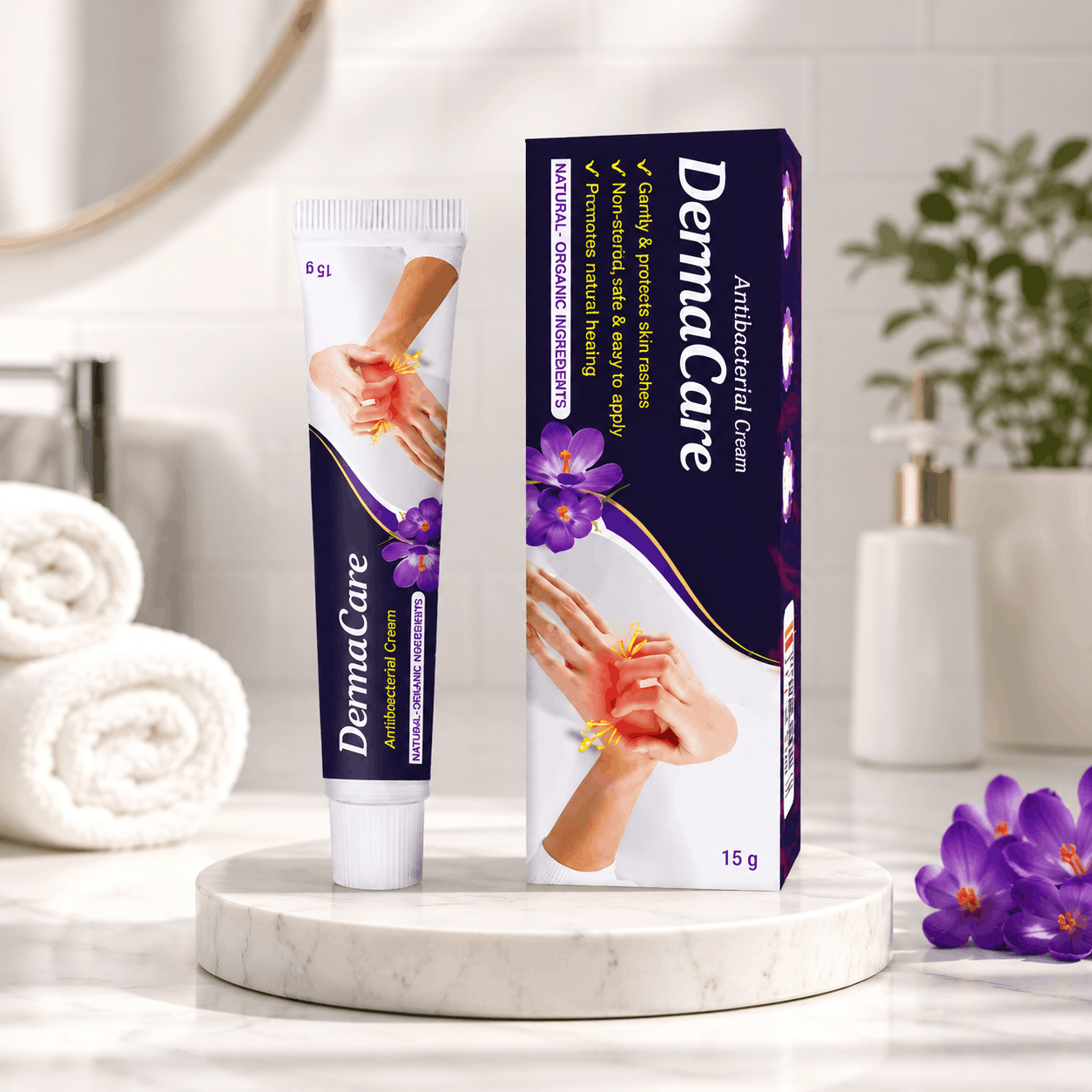 DermaCare™