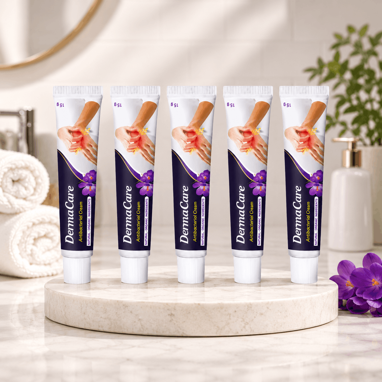 DermaCare™
