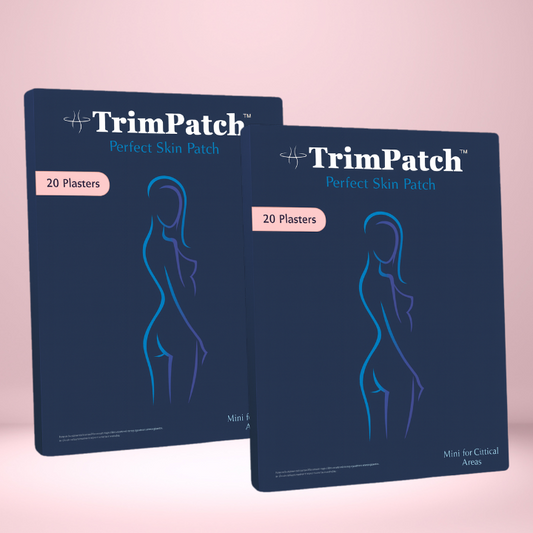 TrimPatch™