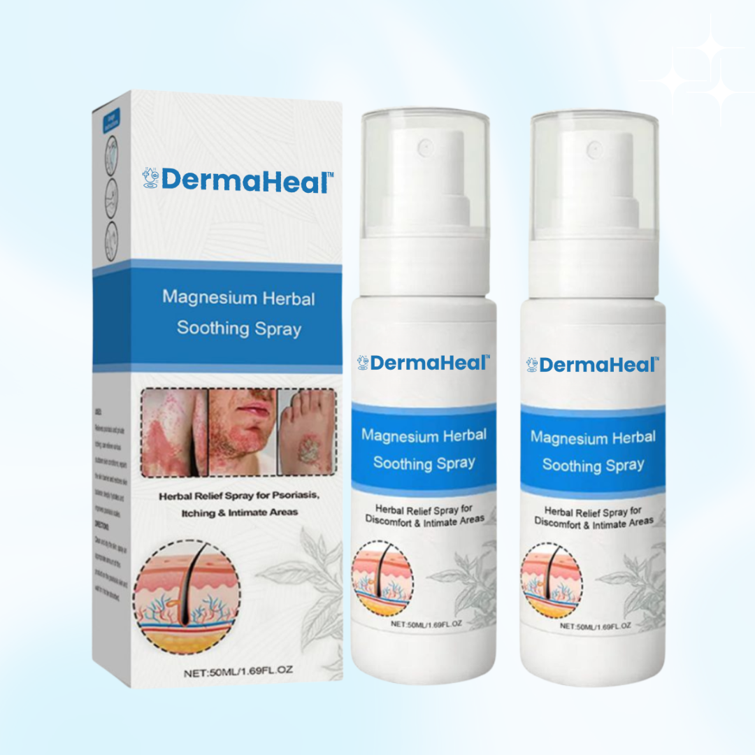 DermaHeal™