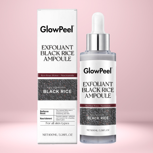 GlowPeel™