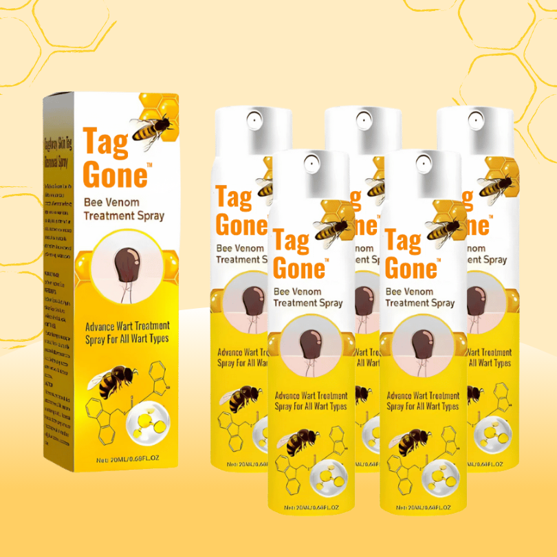 TagGone™