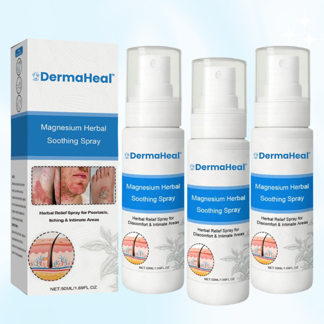 DermaHeal™
