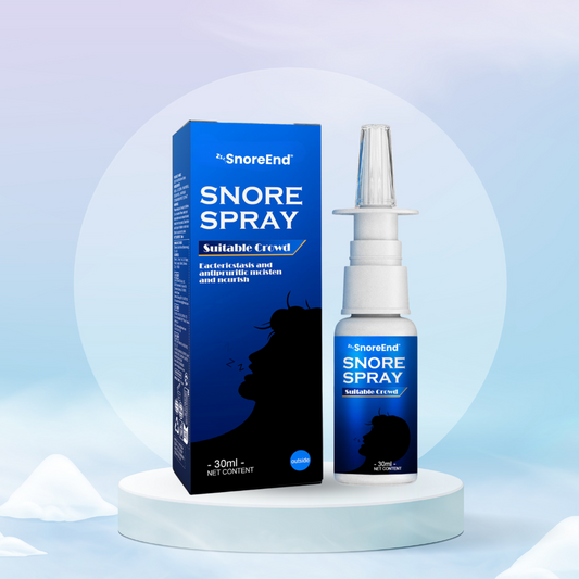 SnoreEnd™