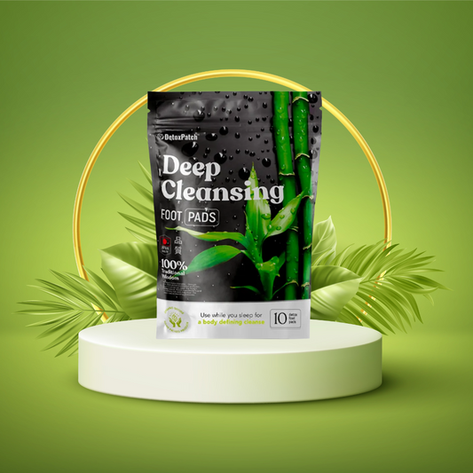DetoxPatch™