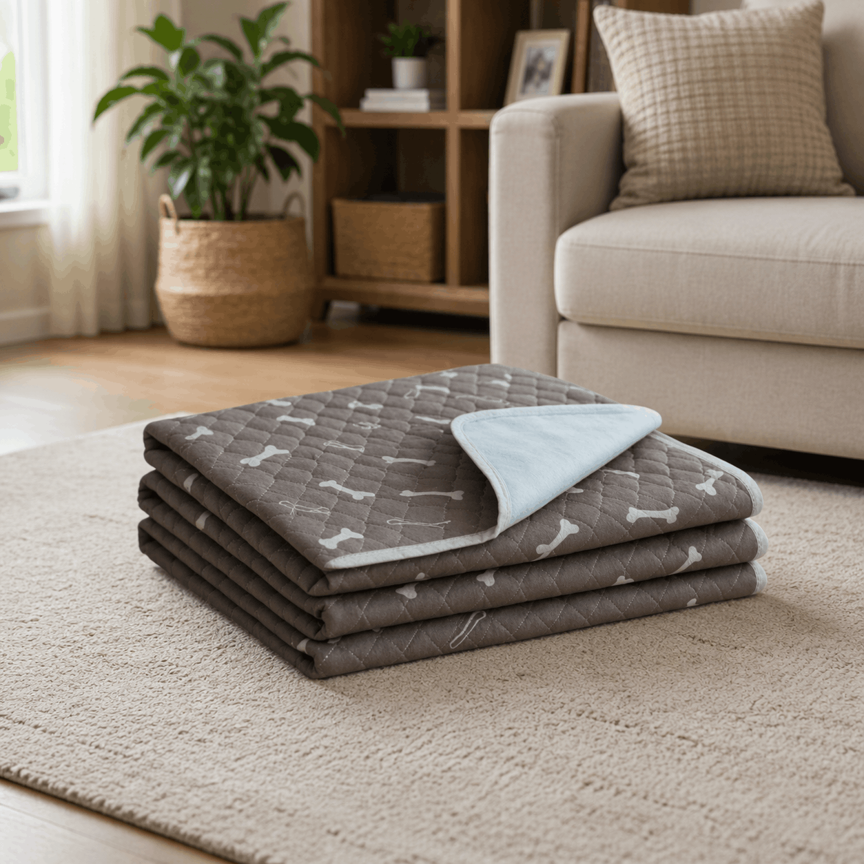 PawPad™ Reusable Protective Pet Mat