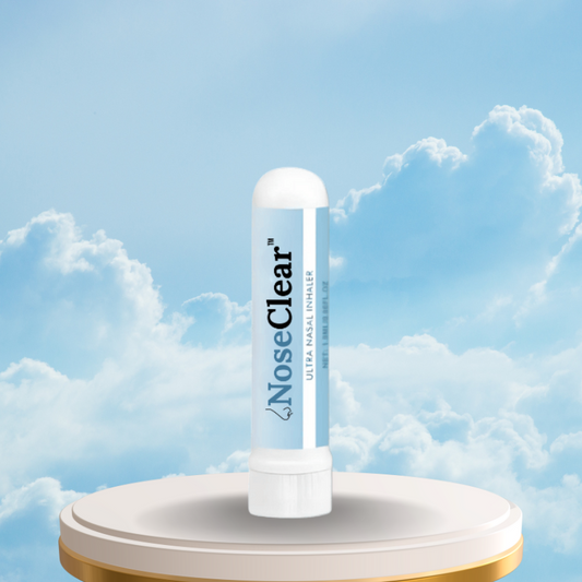 NoseClear™