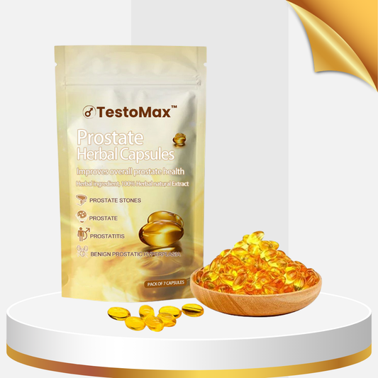 TestoMax™