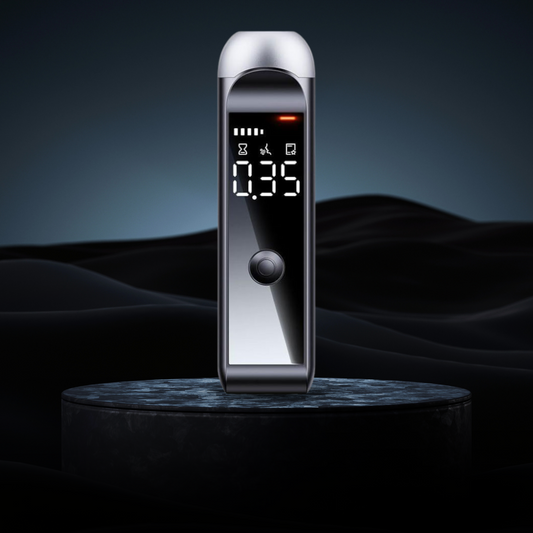 BreathCheck™