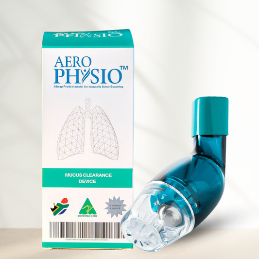 AeroPhysio™