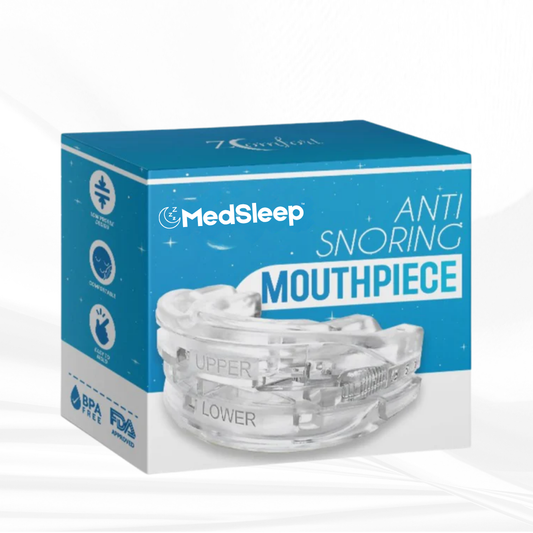 Zconfort - MedSleep™