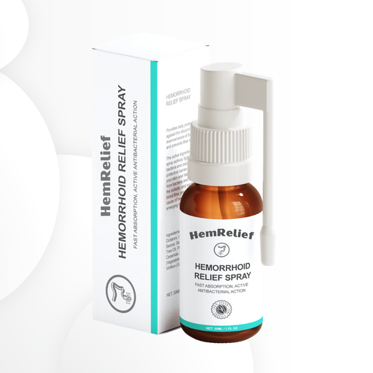HemRelief™