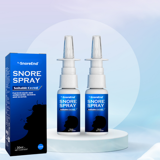 SnoreEnd™