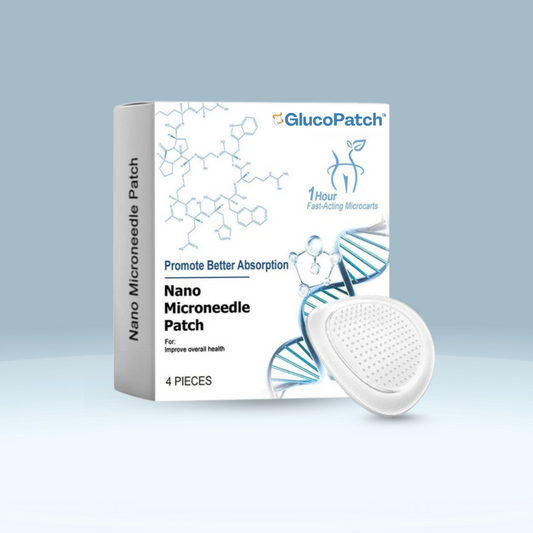 GlucoPatch™