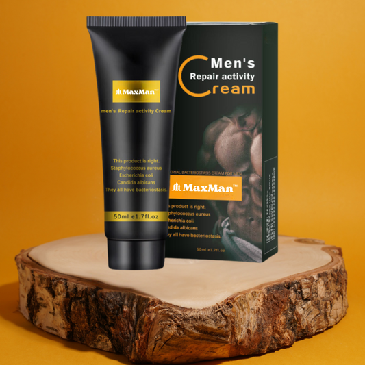 MaxMan™