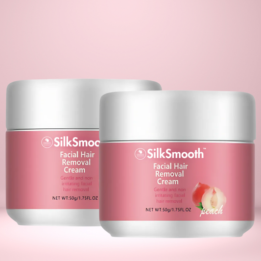 SilkSmooth™