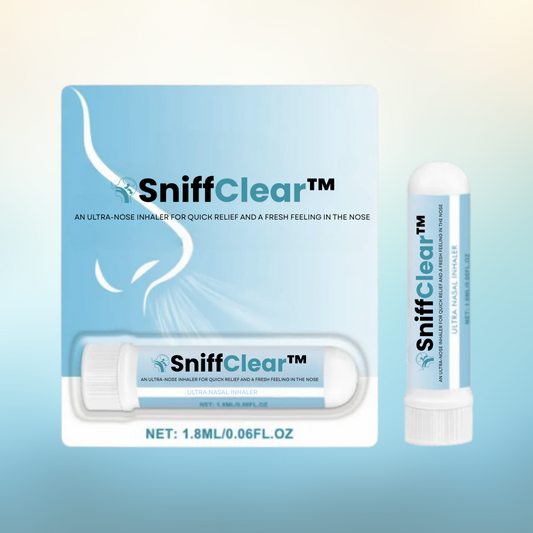 SniffClear™