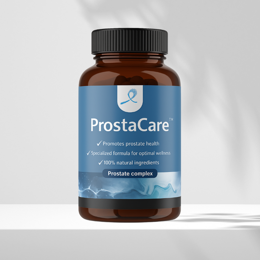 ProstaCare™
