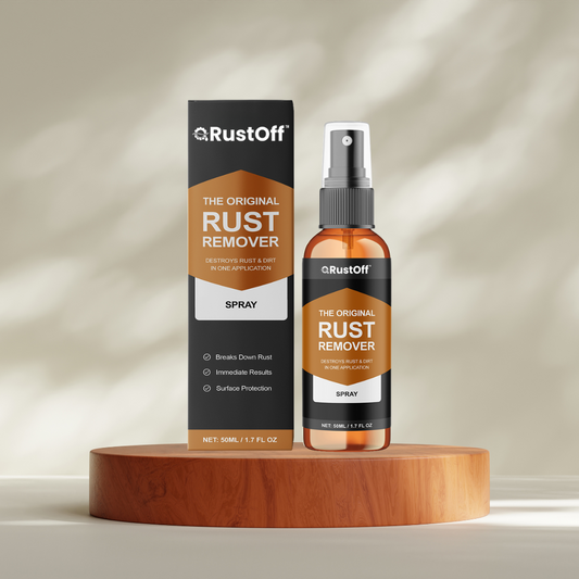 RustOff™