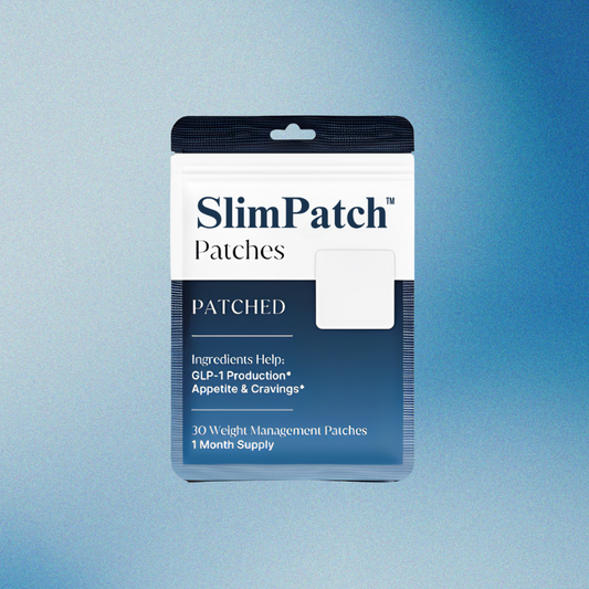 SlimPatch™